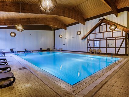 Sport & Vital Resort Neuer Hennings Hof