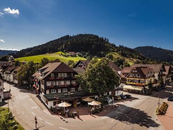 Chillout days - 3 Tage Schwarzwald