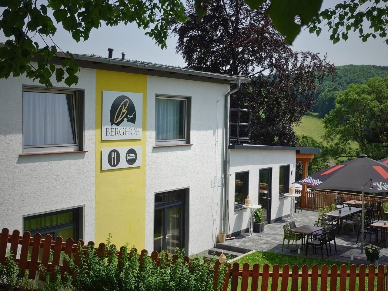 6 Tage - Atemberaubende Extratour Wasserkuppe