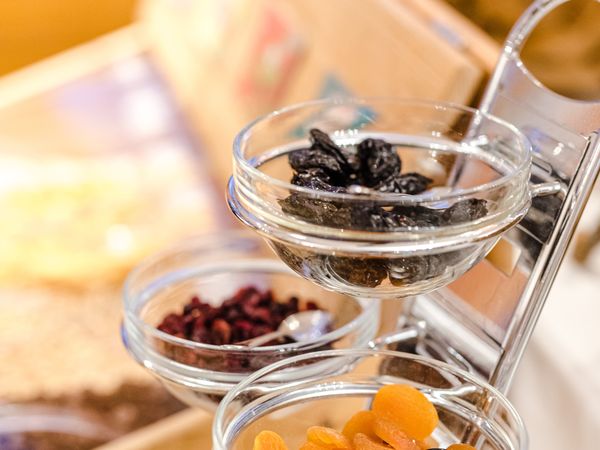 3 Tage Kurzurlaub mit HP im Aktiv Hotel & Spa Hannigalp in Grächen inkl. Halbpension