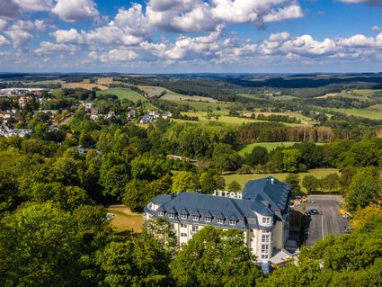 Parkhotel Hachenburg