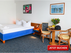 Die Freundschaft fest im Sattel: 3 Tage Reiterglück