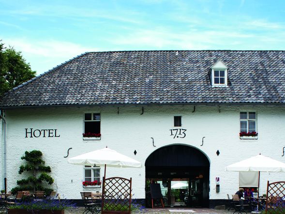 Fletcher Hotel-Restaurant Kasteel Erenstein