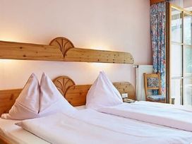 Mitten in den Salzburger Bergen- 3 Tage mit HP