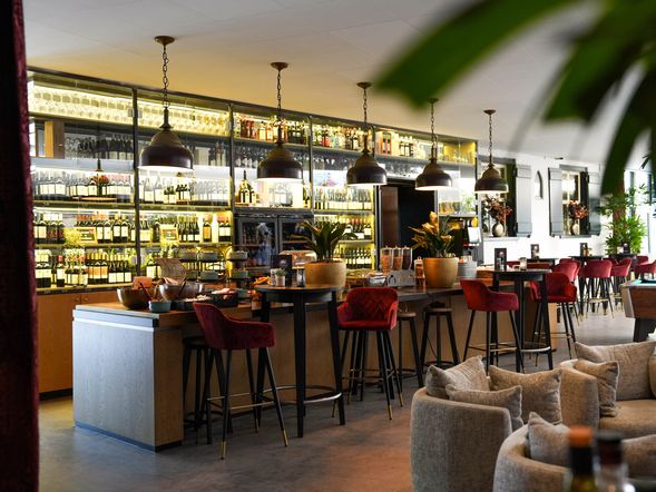 Hotel Het Witte Paard