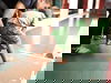 3 Entspannungs-Tage mit HP im Alpenpark Resort
