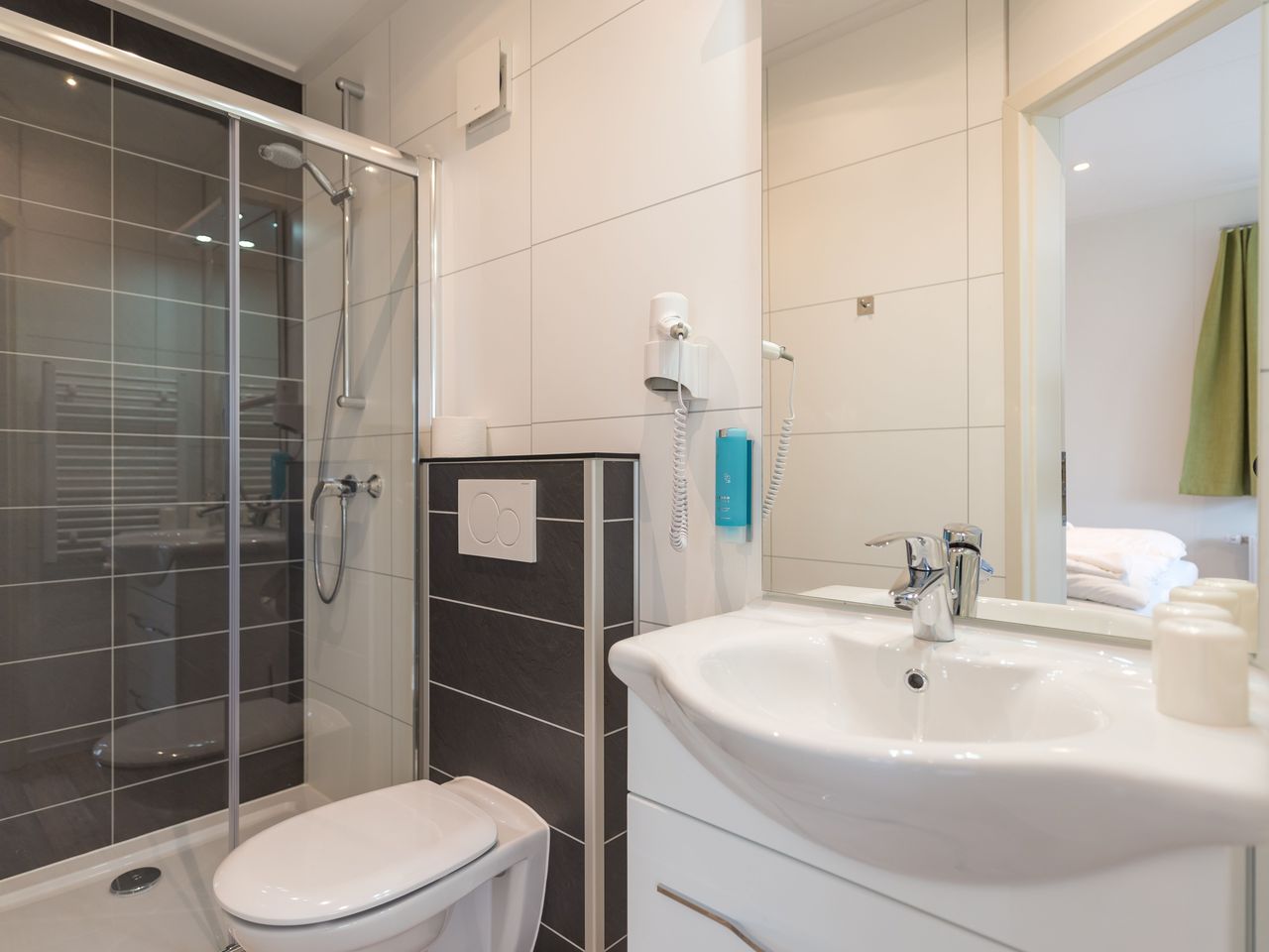 Aparthotel Königslinie