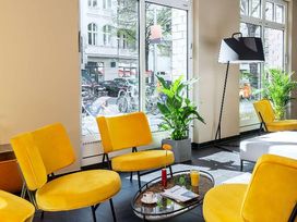 3 Tage im NH Berlin Kurfürstendamm mit Frühstück