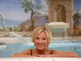 2 Tage im Apollo Thermenhotel in Bad Füssing