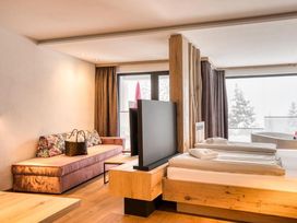 Sommer & Wellness - 3 Tage Hohe Tauern & Zillertal