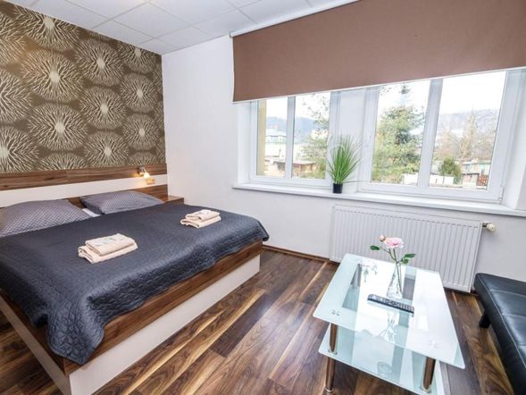 Wellness Hotel Kocanda