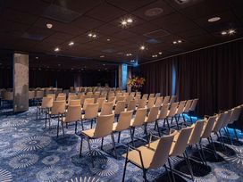 2 Tage im Nhow Amsterdam Rai 