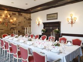 Am Berliner Lietzensee - 2 Tage mit Frühstück