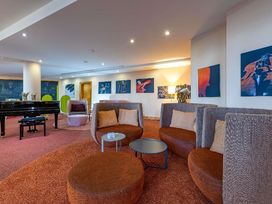 2 Tage im Novotel Freiburg am Konzerthaus