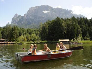 Südtirol: 7 Tage purer Genuss mit Halbpension