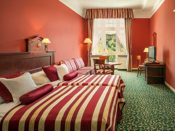 Hotel Imperial