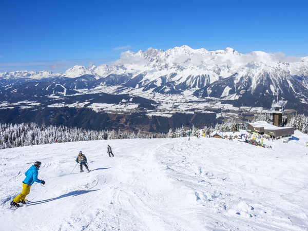 8 Tage Familienzeit – Kinder bis 10 Jahre frei! in Hippach, Tirol inkl. Halbpension