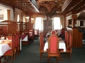 Auszeit im tschechischen Erzgebirge - 5 Tage