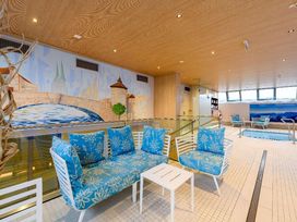 2 Tage im Novotel Nürnberg Centre Ville Hotel