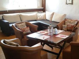 Märchenhafte 2 Tage in der Eifel - Auszeit im Schloss