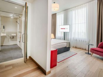 4 Tage außerhalb Hamburgs nächtigen 