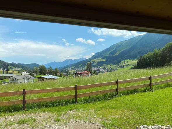 Hotel Gemma Kleinwalsertal