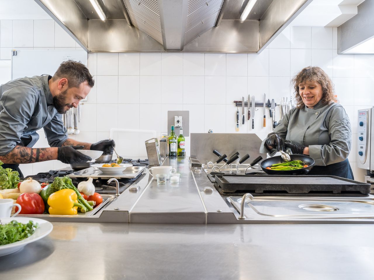 Rendez-vous Erzgebirge mit romantischem Dinner