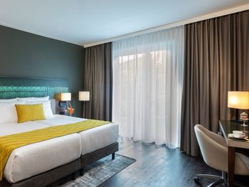 3 Tage im Leonardo Hotel Dortmund 