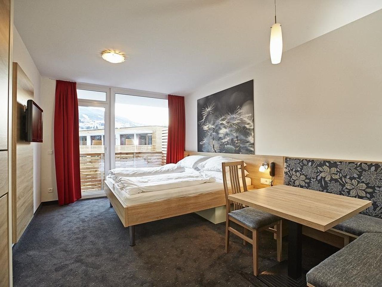 Einzelzimmer STANDARD