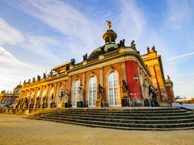 Potsdam Erleben