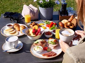 Weekend Plus: 3 Tage Weitblick mit Genuss pur