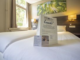 3 Tage Waldhotel in Brabant – Ruhe & Natur erleben