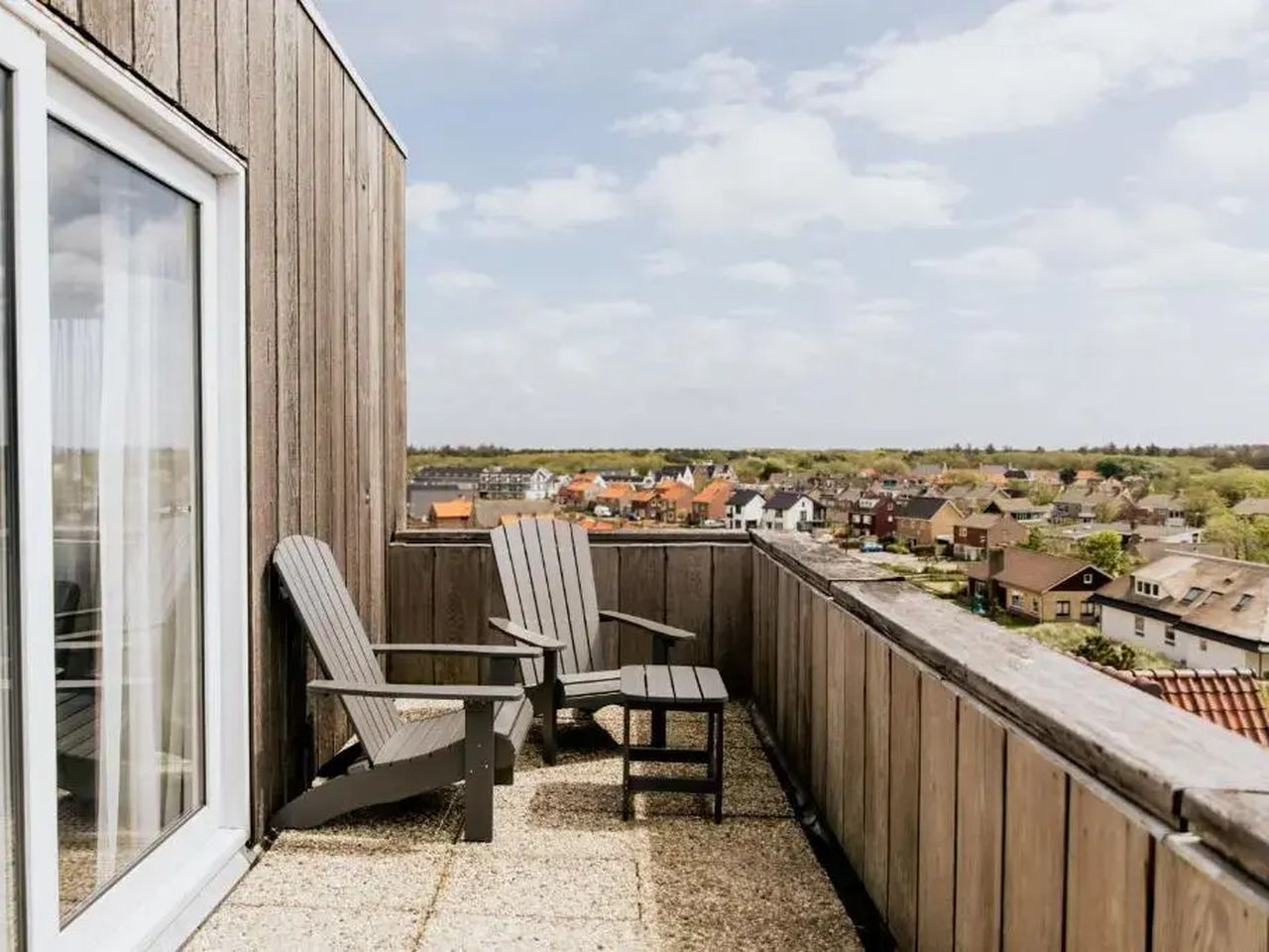 Inselspaß auf Texel - 4 Tage Nordsee mit Frühstück