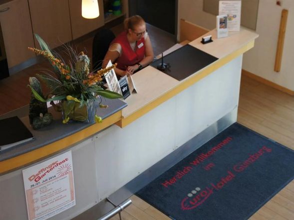 Euro Hotel Günzburg