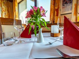 Jägerhof Wohlfühlwoche mit Thermenbesuch