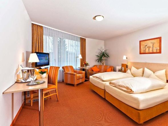 Hotel Sonnengarten