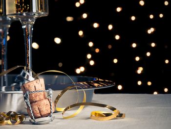 Silvester an der polnischen Ostsee - 4 Tage