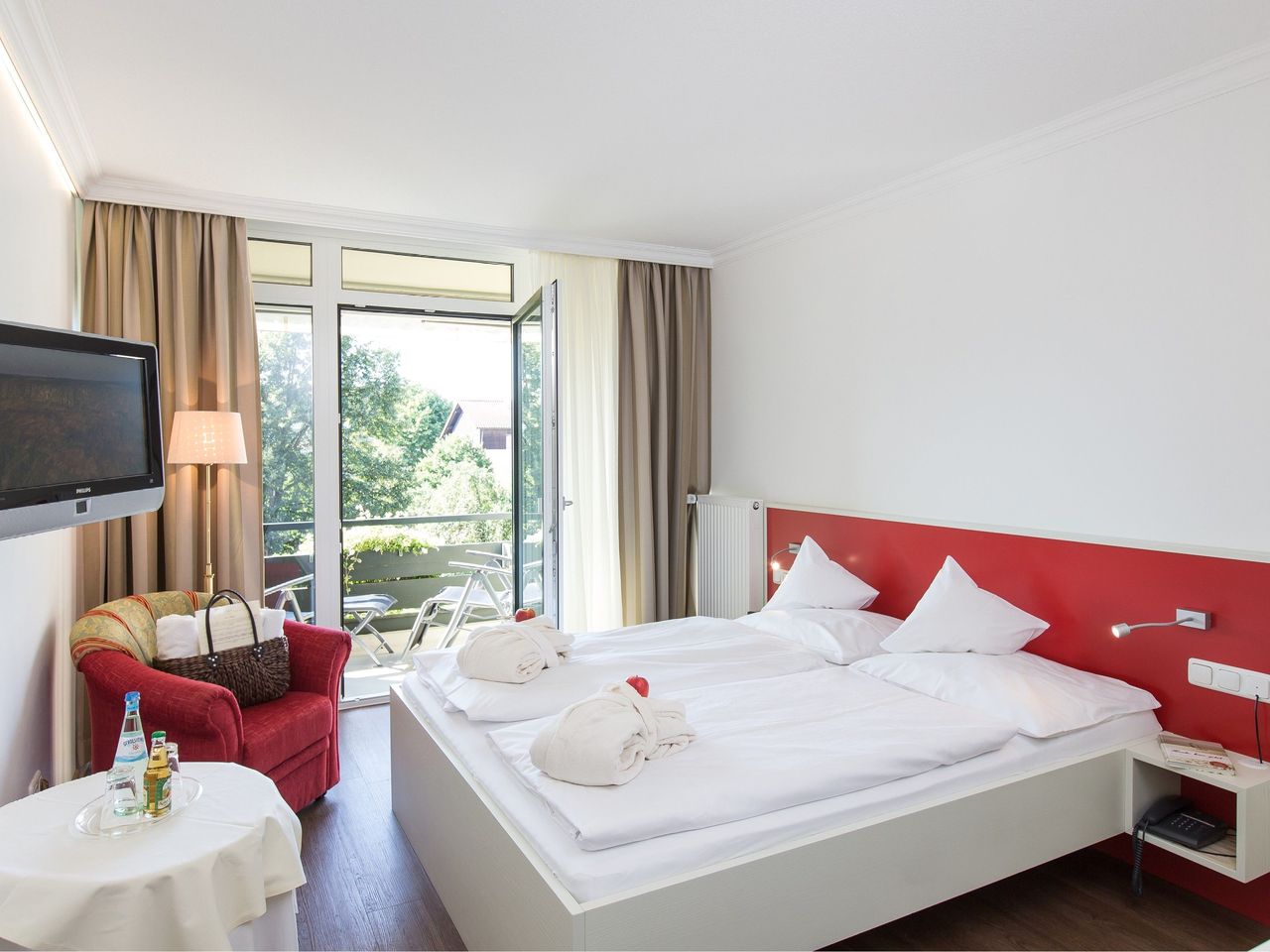 Standard Zimmer