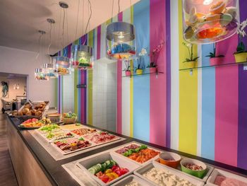 3 Tage Kurzurlaub mit Frühstück im Suite Hotel Binz Familienhotel Ruegen