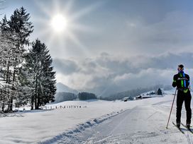 4 Tage Hoch hinaus über Bayerns Berge im Chiemgau