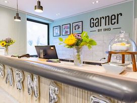 2 Tage im Novum Hotel Silence Garden mit Frühstück