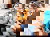 4 Tage im italienischen Thermalort Montecatini Terme
