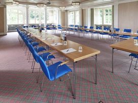 Thermenwelt im Schwarzwald - 4 Tage Erholung pur!