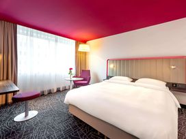 5 Tage im Hotel Park Inn by Radisson Nürnberg