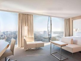 5 Tage im The Westin Hamburg bei der Elbphilharmonie