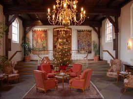 2 Tage Auszeit vom Alltag in Husum