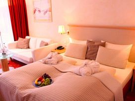 4 Tage Meeresluft genießen am Timmendorfer Strand