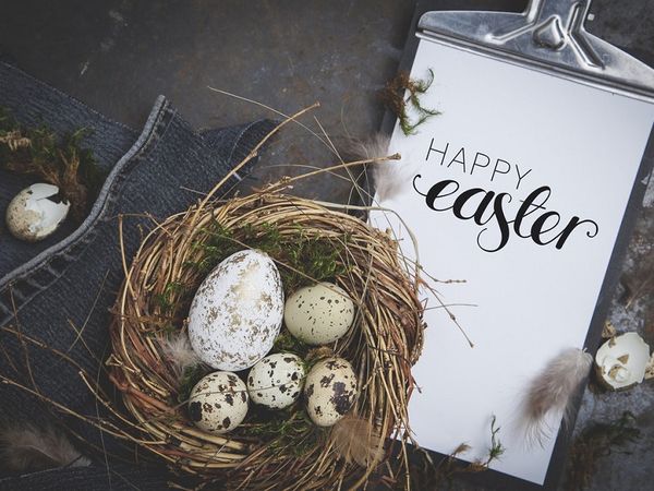 4 Tage Ostermärchen an der Ostsee in Ostseebad Heringsdorf, Mecklenburg-Vorpommern inkl. Halbpension