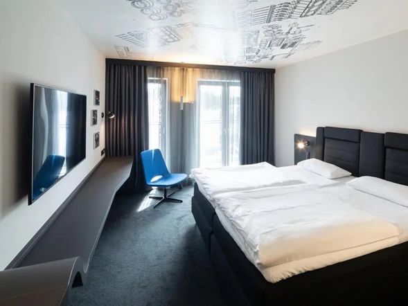 Doppelzimmer
