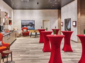 2 Tage im IntercityHotel Saarbrucken verbringen